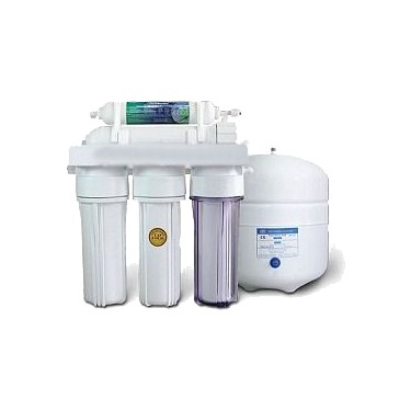 Günyüzü Su Arıtmacı