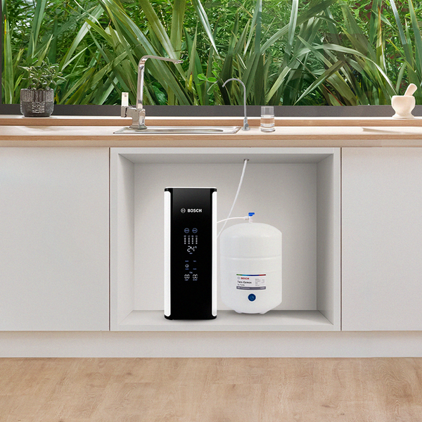 Günyüzü Su Arıtmacı