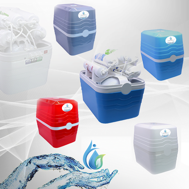 Günyüzü Su Arıtmacı